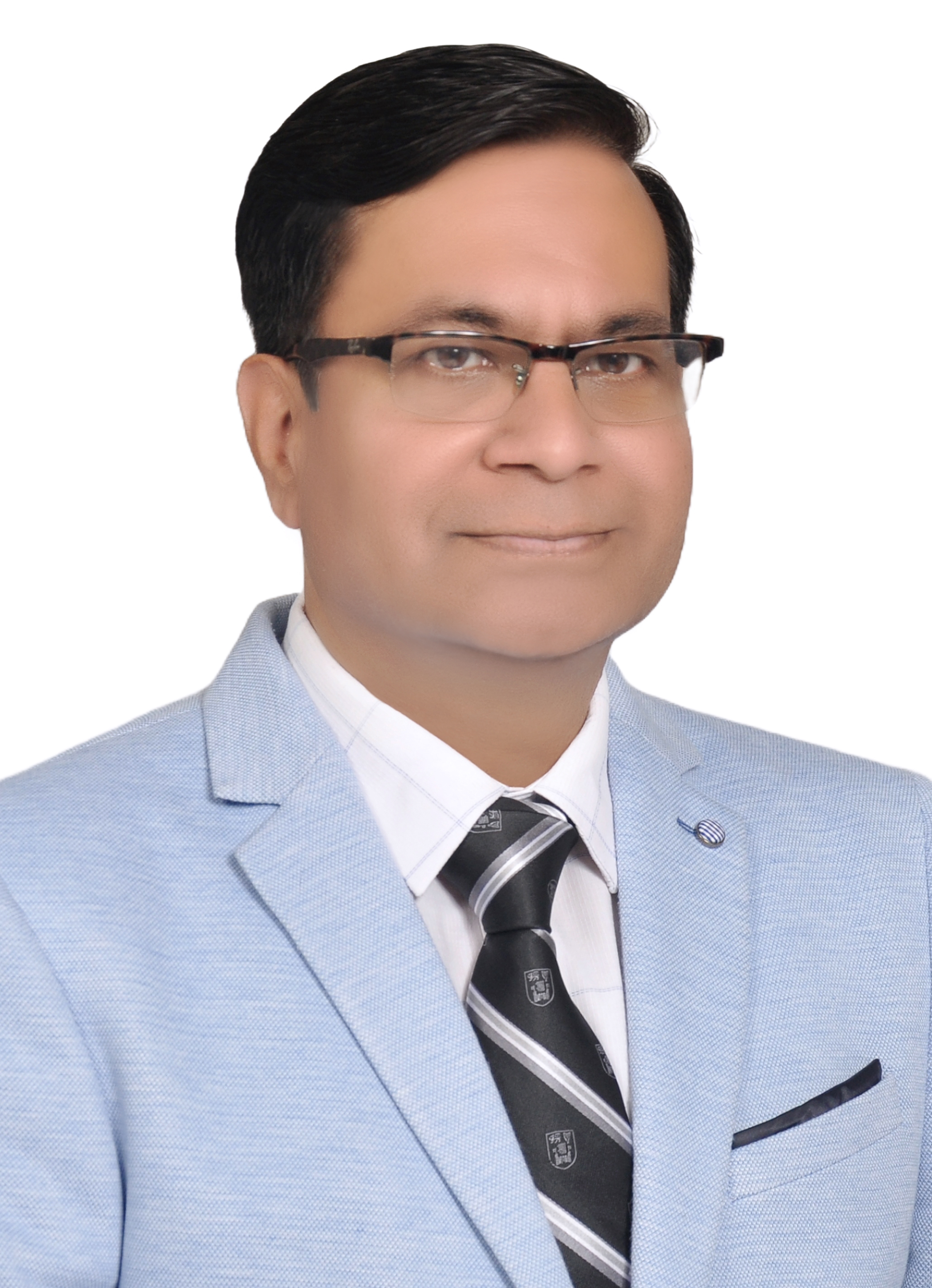 CA Ashish Asthana