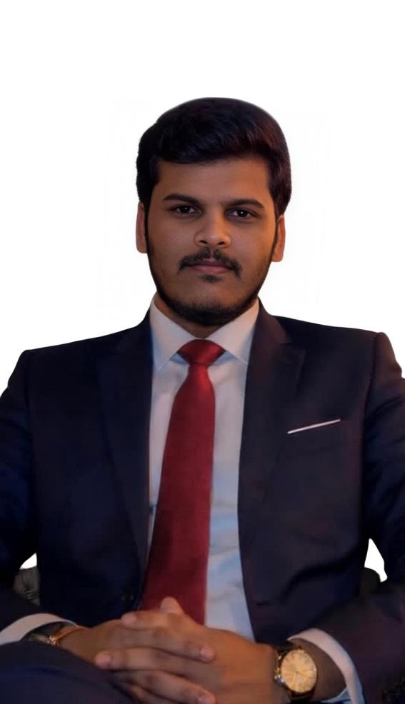 Ashutosh Kumar Singh