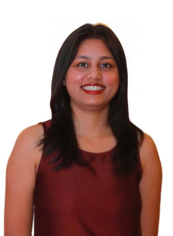 Bhavya Srivastava