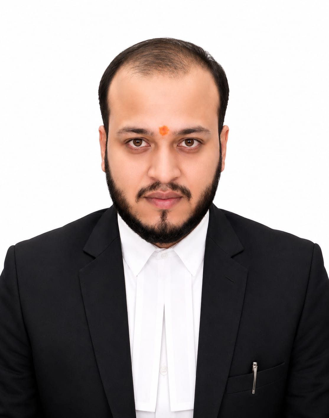 Gaurav Pandey
