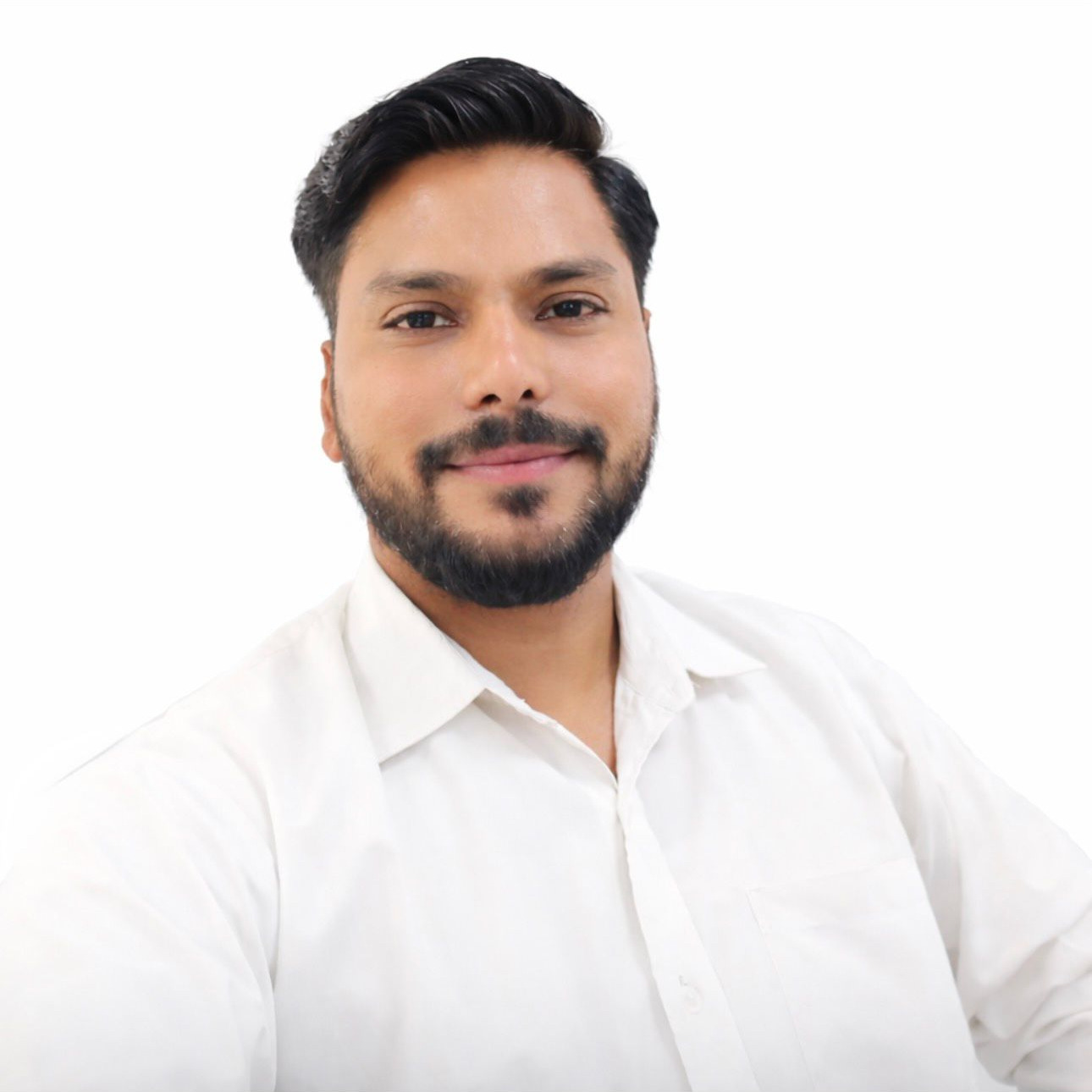 Gulzar Ahmed