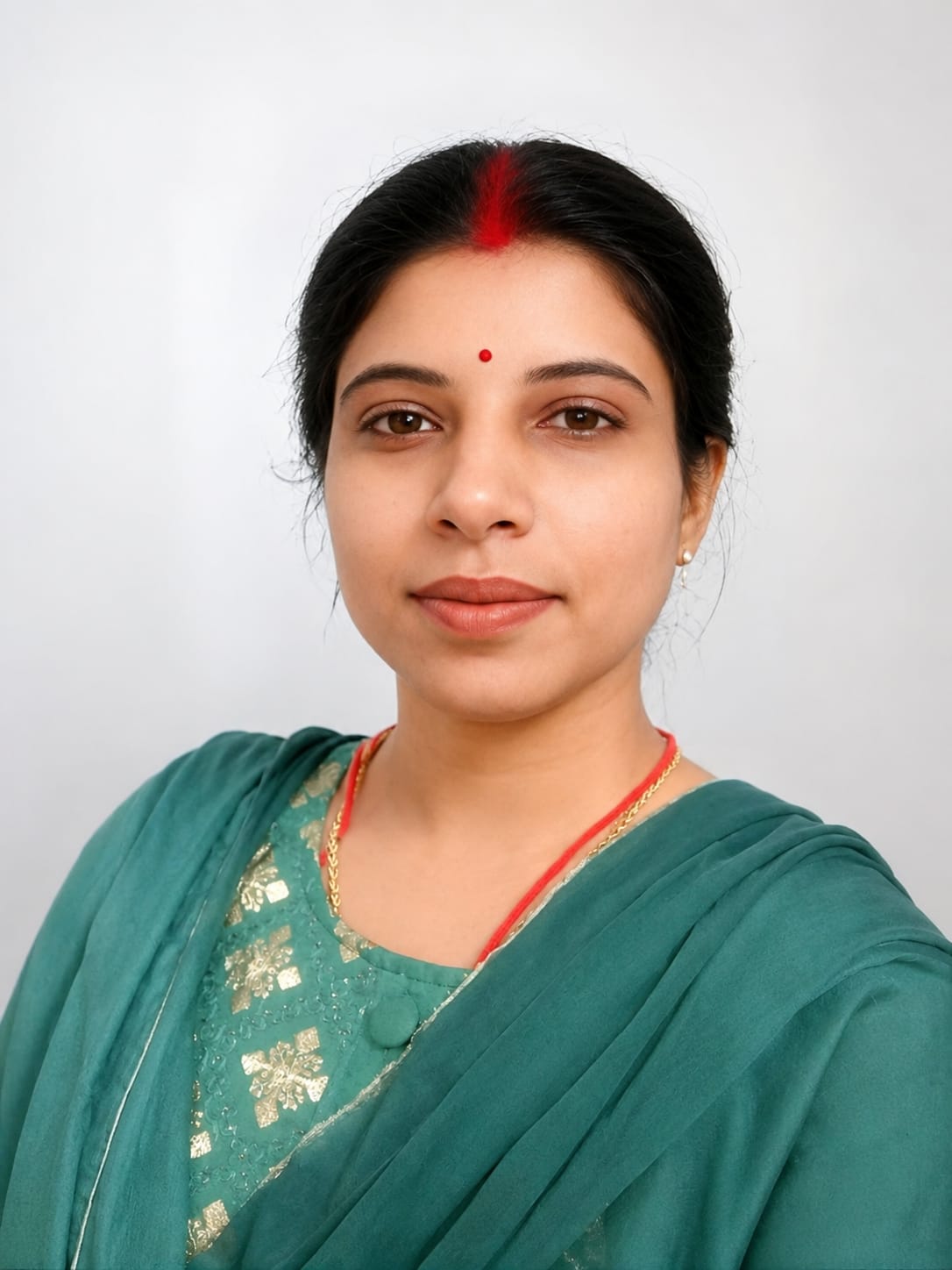 Mohani Yadav