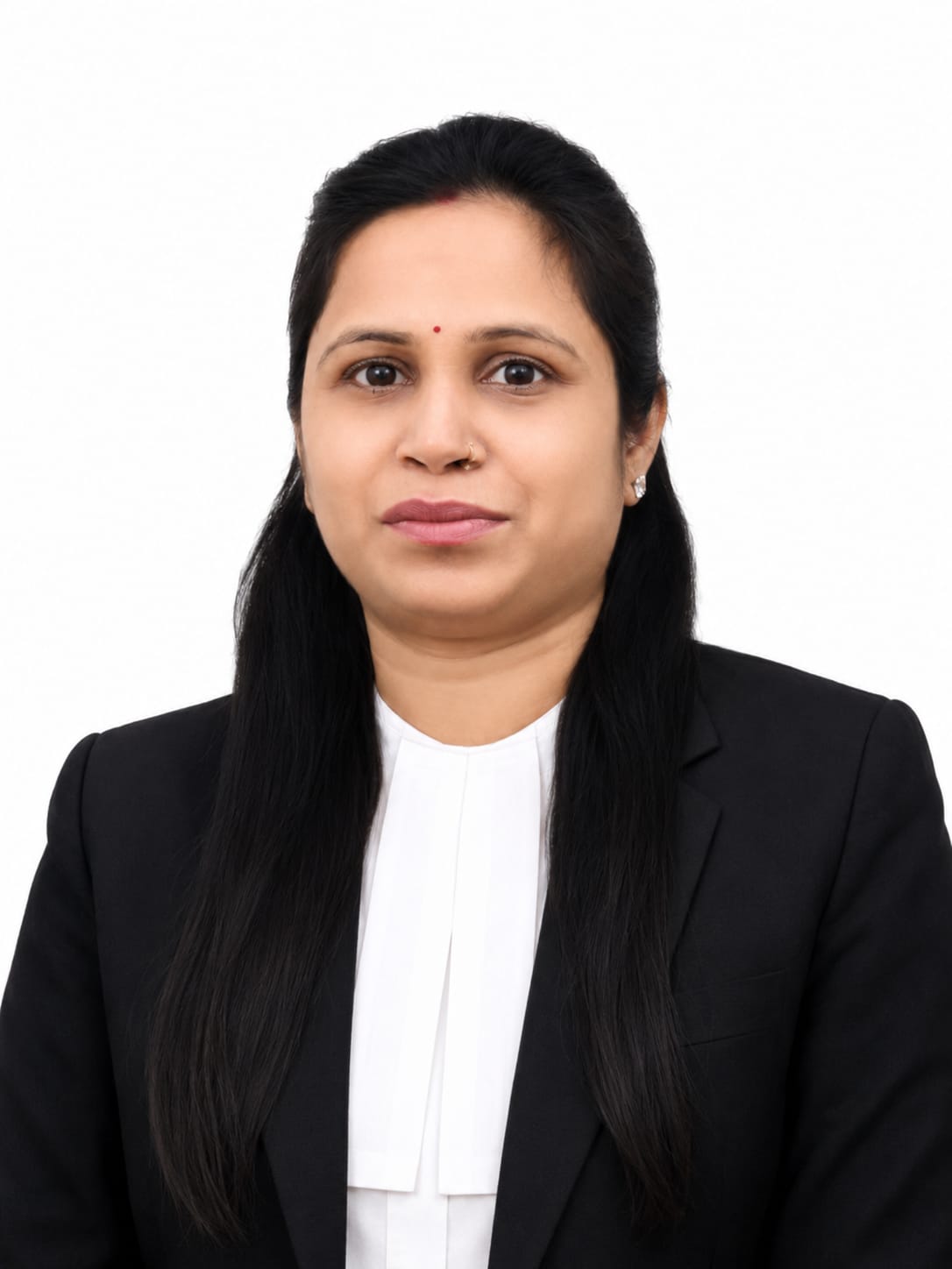 Monika Verma