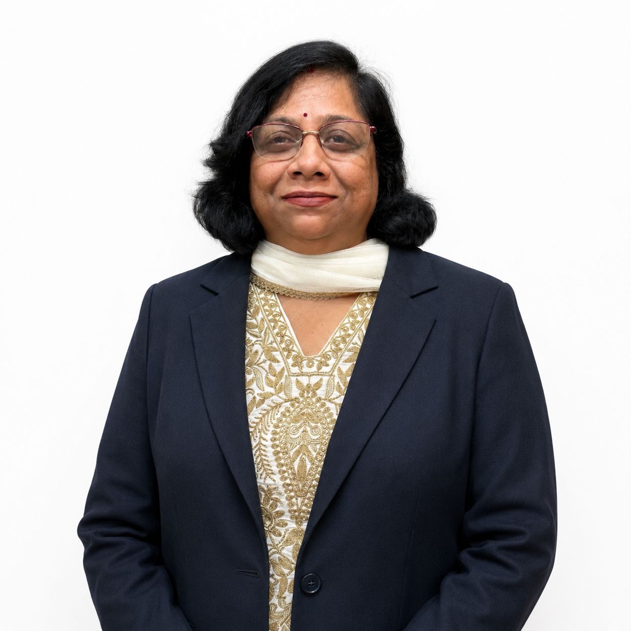 Priyanka Asthana