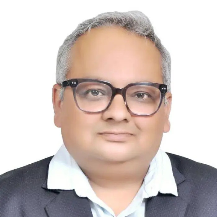CA Ritesh Srivastava