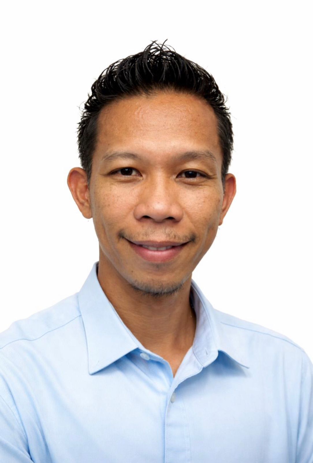 Tyron Dela Cruz Latayan